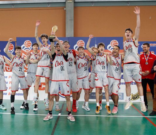 In side Godella se corona nuevo campeón de Copa Junior