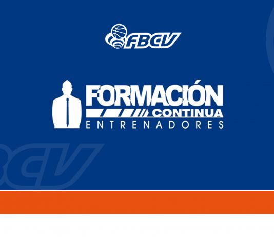 La Biblioteca FBCV para seguir formándote en baloncesto