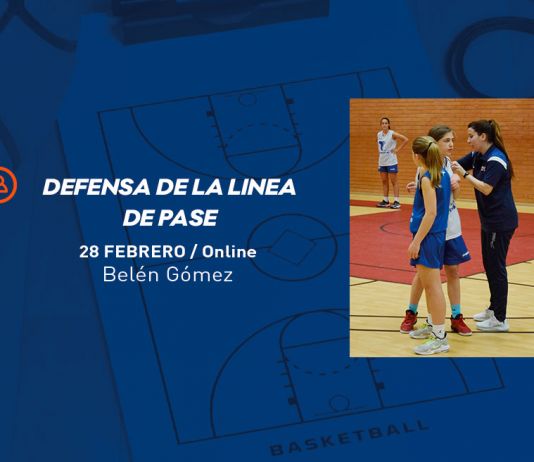 Analizando la defensa en Minibasket