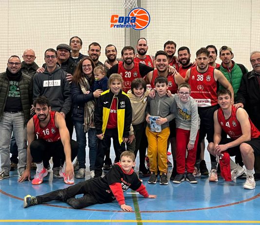 Copa Sènior Preferent: Així arriben els equips