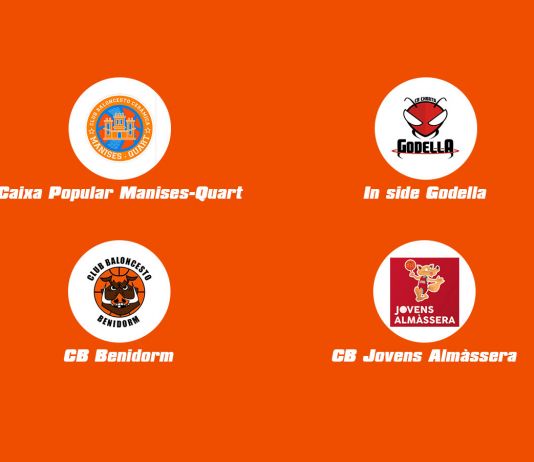 Copa Junior Masculino Preferente