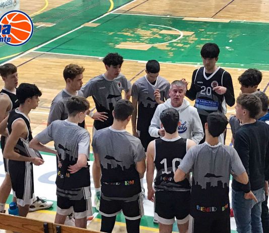Copa Junior Preferente: Así llegan los equipos