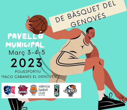 XIX Torneig Nacional Cadet del Genovés