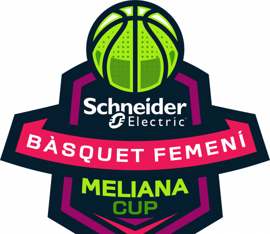 Schneider Electric Meliana Cup