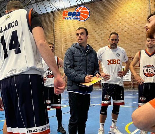 Copa Senior Preferente: La previa de los entrenadores