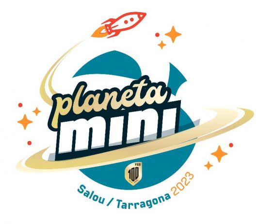 Calendari del Campionat d'Espanya Minibasket