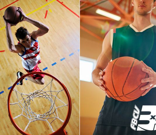 Descubre el I Campeonato de Clubes U17 3×3