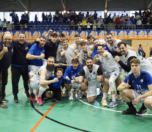 Actualia Albubasket y NB Paterna B lucharán por la Copa Autonómica