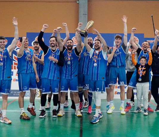 Actualia Albubasket es el campeón de la Copa Autonómica