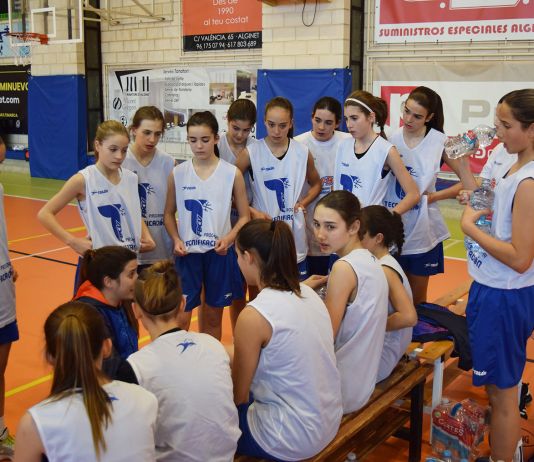 Programa de Tecnificació: Un cap de setmana replet d'activitats