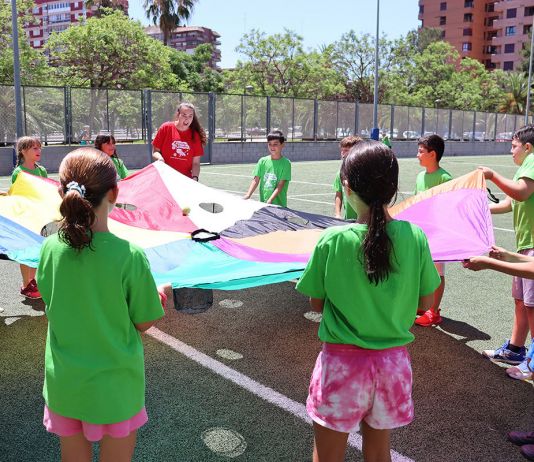 Abierta la inscripción a las Escuelas de Verano FBCV