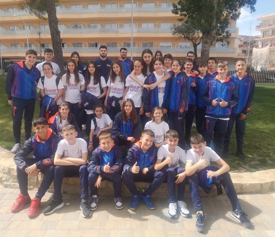 Campeonato de España Minibasket