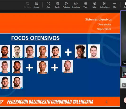 Jorge Franco va mostrar com adaptar els sistemes de joc