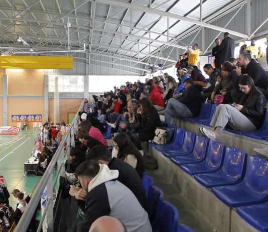Gata de Gorgos corona a los primeros triunfadores de la temporada