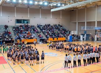 Presentat el Club Nou Bàsquet Alcoi