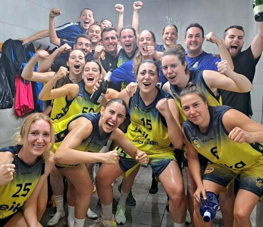 LF Challenge: Picken Claret se mantiene y Paterna en cuartos