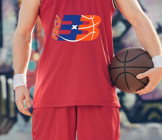 ¿Con el sueño de estar en el primer Cto. de España 3×3?
