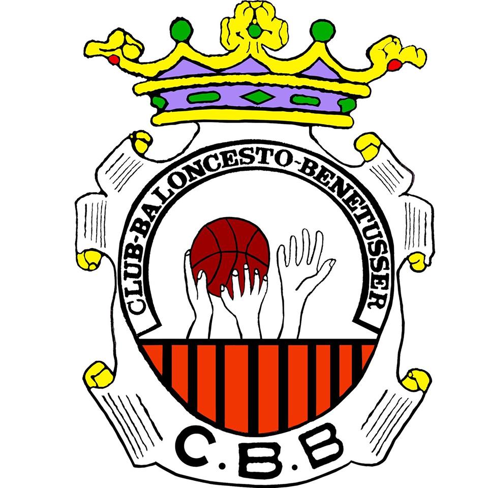 CB Benetússer