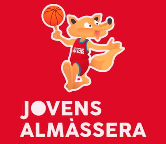 El CB Jovens Almàssera organiza la Rabosa Cup en Infantil