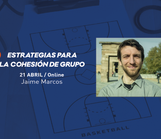 Treballant la confiança amb Jaime Marcos