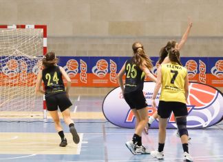 1ª Divisió Femenina: Condicions d'organització Fase Final