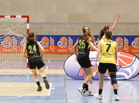 1ª Divisió Femenina: Condicions d'organització Fase Final