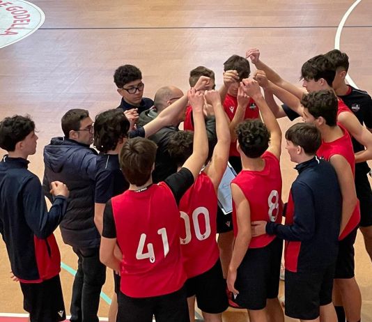 Equips classificats per a la Fase Final Cadet IR Autonòmic