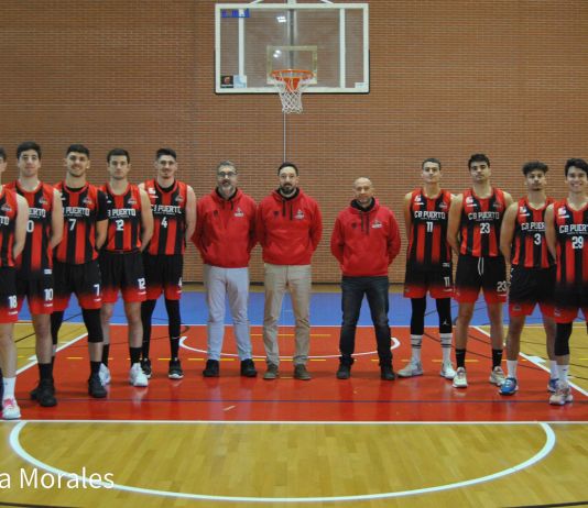 EBA: CB Puerto Sagunto consigue plaza en la Fase Final