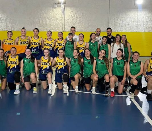 Eliminatorias IR Zonal – IR Minibasket