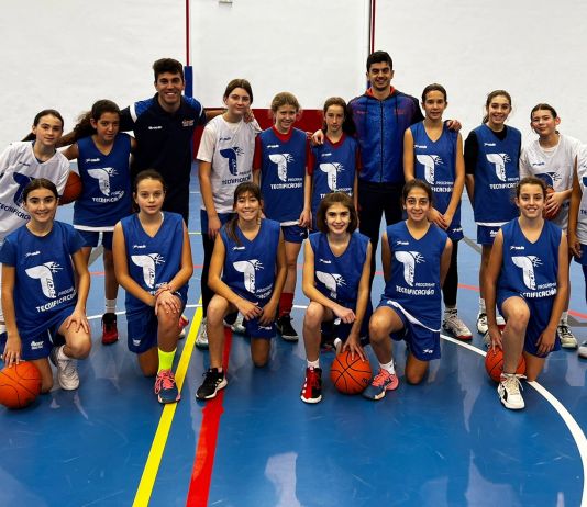 Tecnificació: La generació 2011 completa una nova temporada