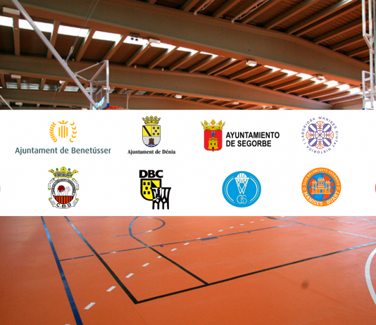 Nuevas sedes FBCV para las Finales 2022-2023