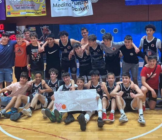 Finalistas en IR Preferente