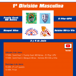 Cartel FF 1DM