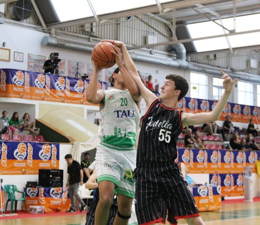 Llegan las primeras victorias de la Fase Final Infantil