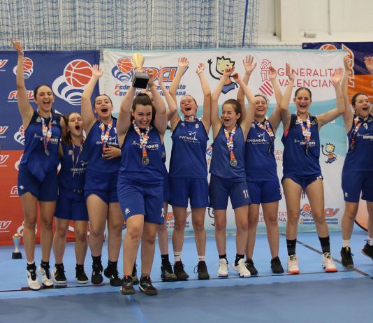 ¡Campeones IR Zonal 2022-2023!