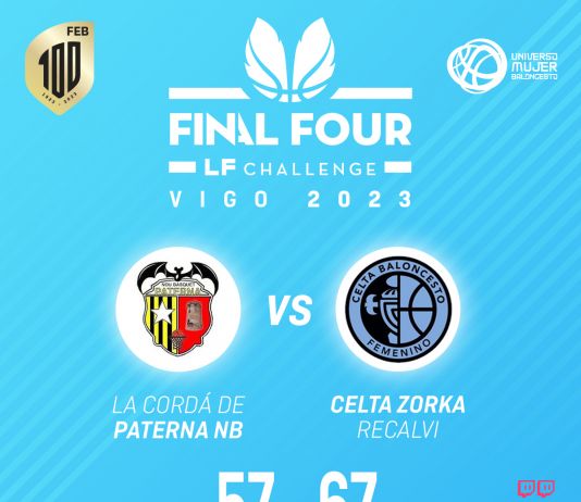 La Cordà de Paterna se queda a un paso del ascenso