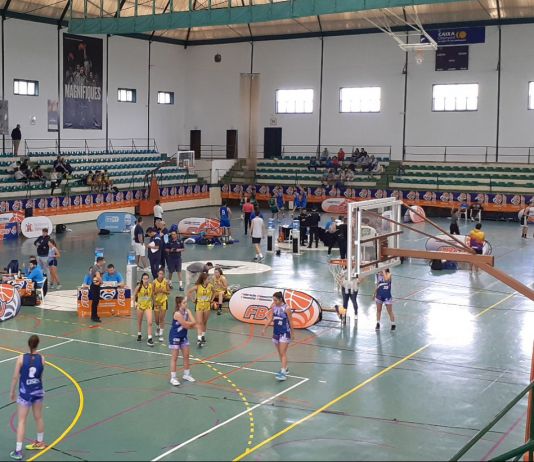 U17 3×3: Segorbe y Ontinyent abrieron el camino a la Fase Final