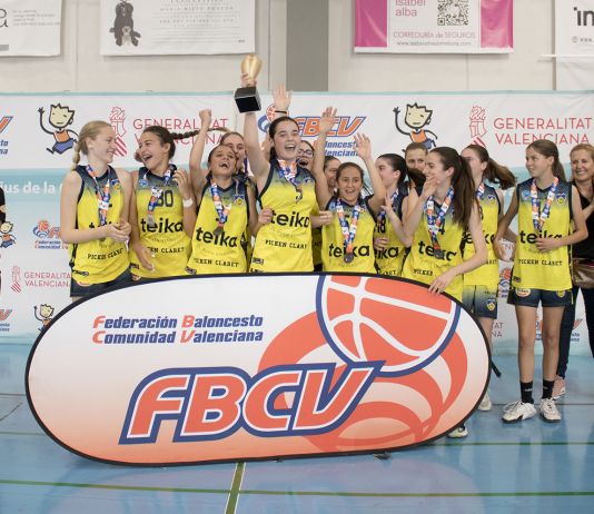 Campions IR Preferent 2022-2023!
