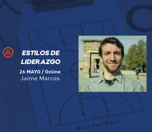 Pròxima activitat formativa per a entrenadors