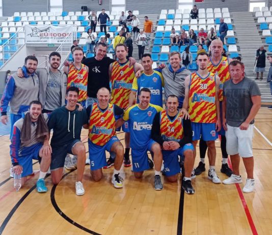1ª DM: Decididos los cuatro aspirantes al título