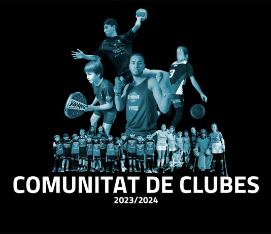 Comunitat Clubs: Sol·licitud d'ajudes fins al 31 de maig