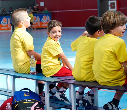 Día del Mini Prebenjamín en Gata de Gorgos