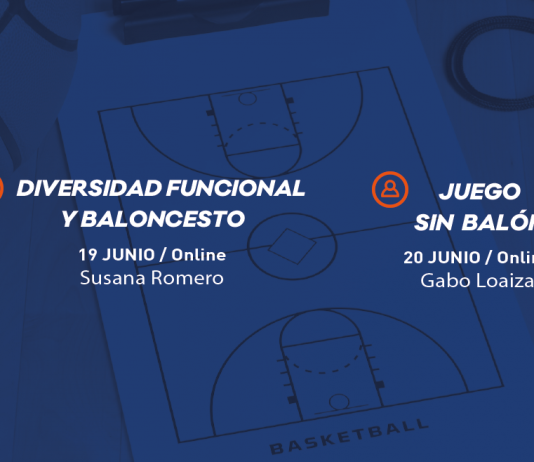 Las próximas formaciones que vienen