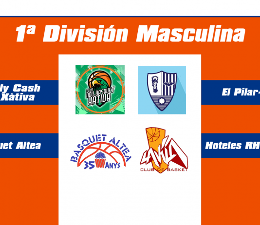 1ª DM: Peñíscola acoge la lucha por ser campeón