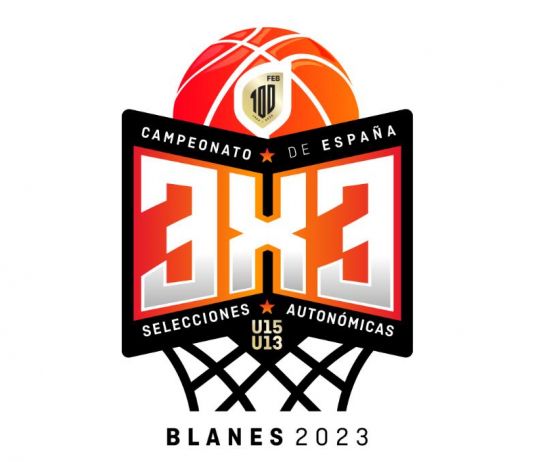 Campeonato de España 3×3 de Selecciones Autonómicas