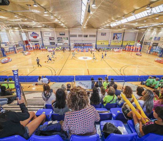 1ª DM: Family Cash NB Xàtiva y Bàsquet Altea jugarán por el título