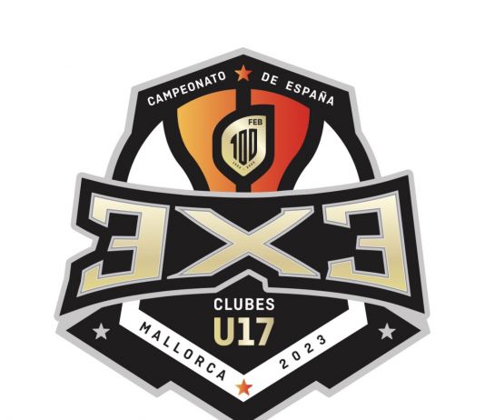 Campeonato de España U17 3×3