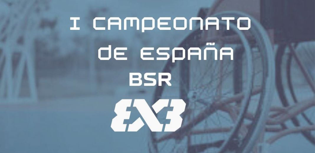 Cartel 3x3 BSR