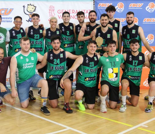 TF 2023: Campeones edición Alicante