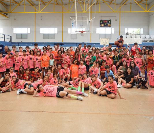 El Joventut guanya en la versió 1.0 del Torneig Aleví de Genovés